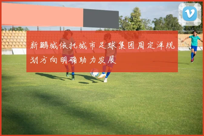 新鹏城依托城市足球集团周定洋规划方向明确助力发展