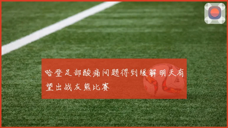 哈登足部酸痛问题得到缓解明天有望出战灰熊比赛